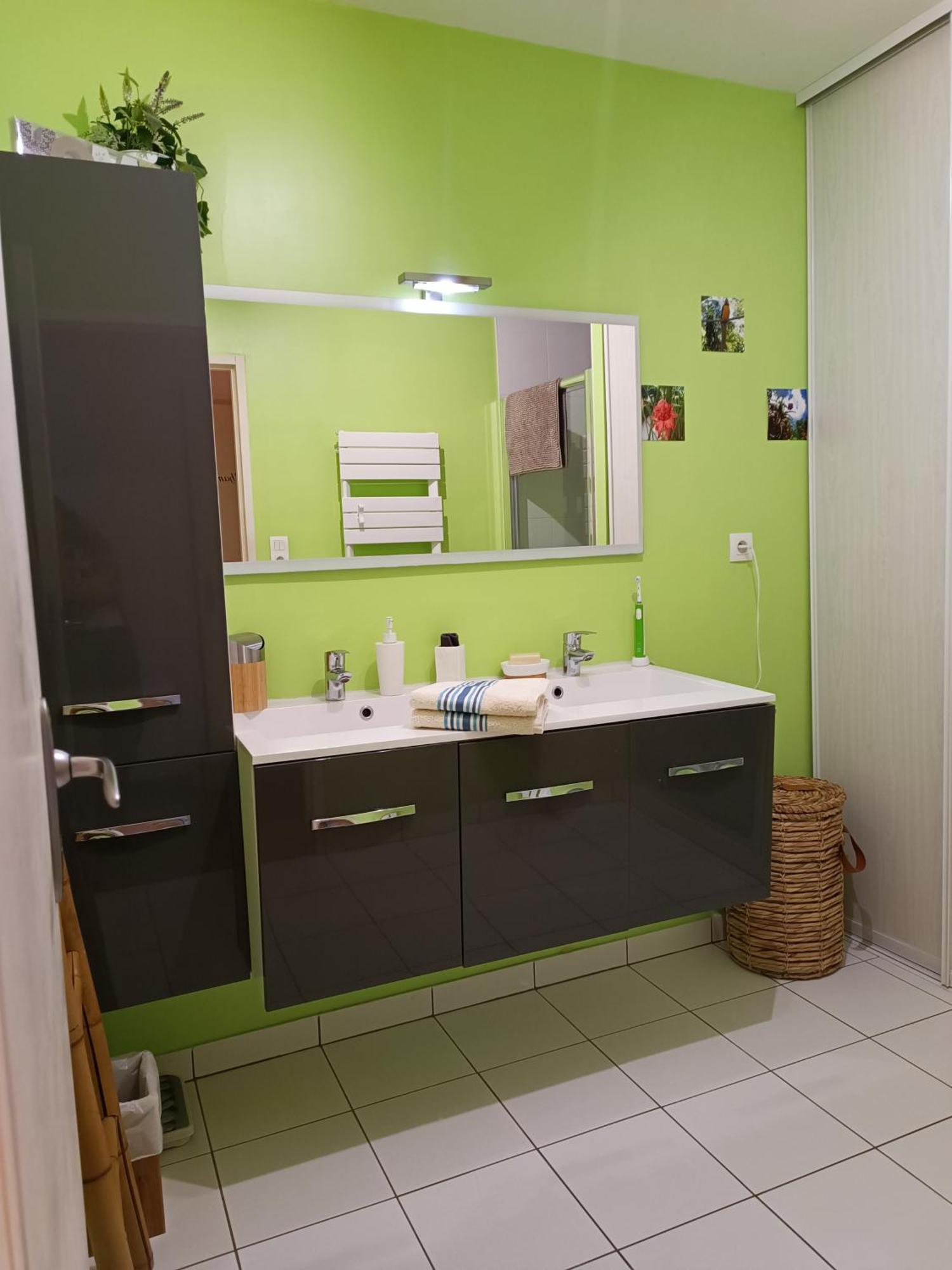 Les Islettes Apartment Sainte-Luce-sur-Loire Ngoại thất bức ảnh