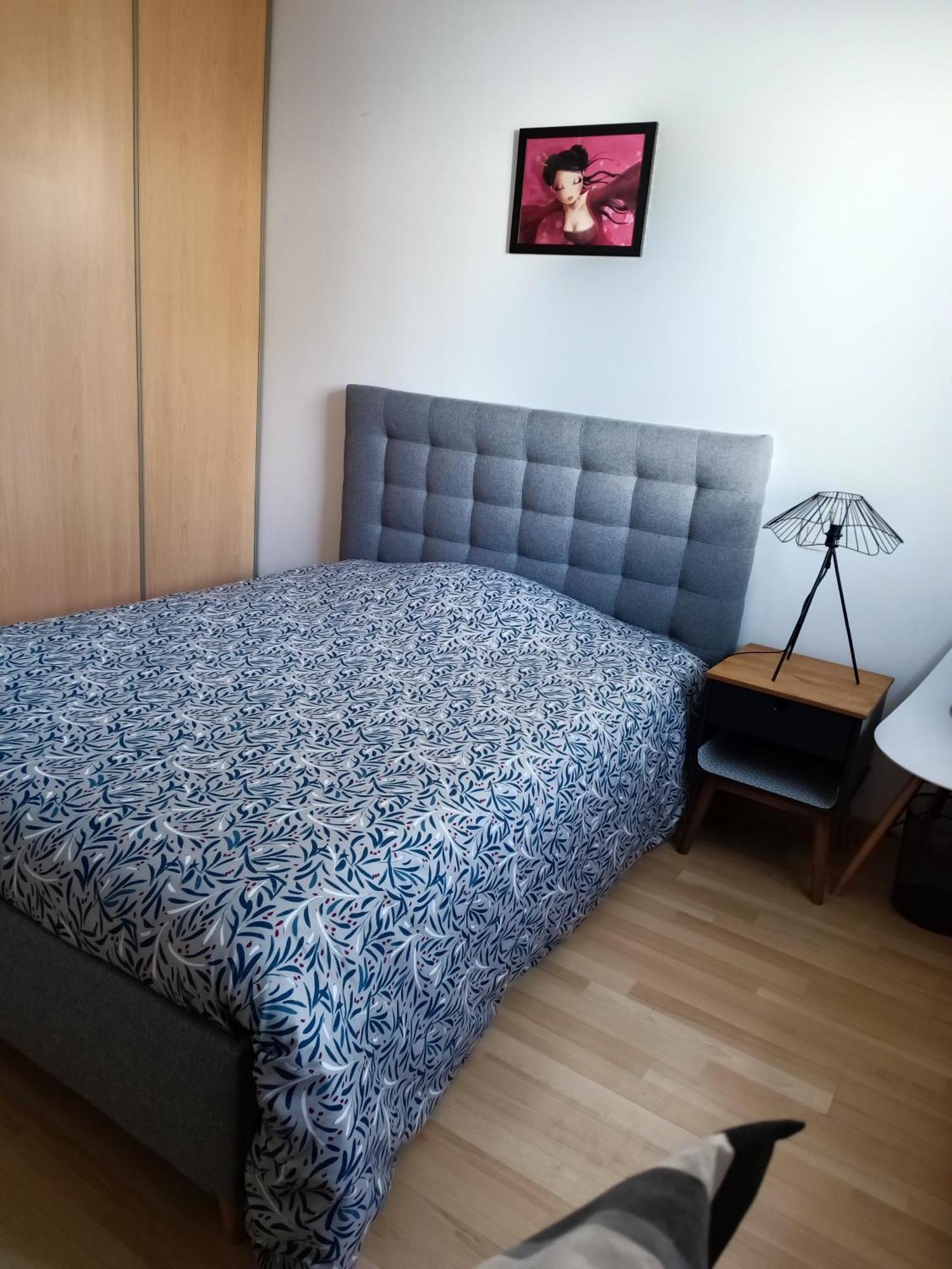 Les Islettes Apartment Sainte-Luce-sur-Loire Ngoại thất bức ảnh